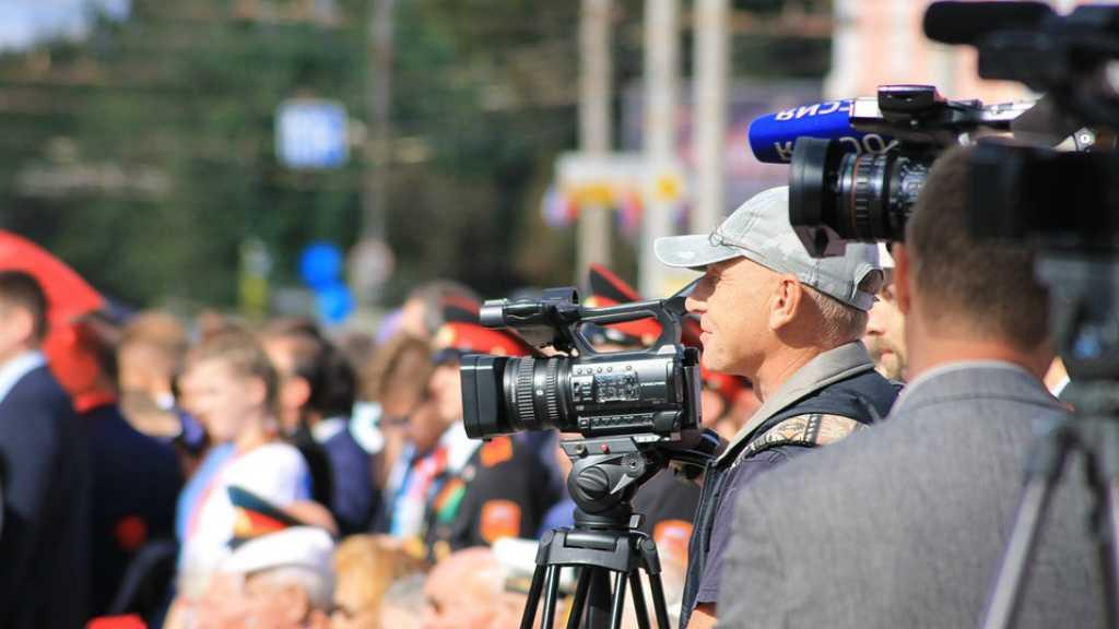 Rusia Tolak Kunjungan Konsuler bagi Jurnalis AS yang Ditahan