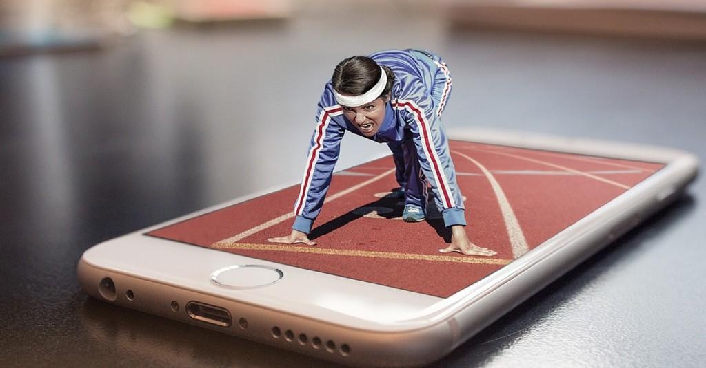 Salah Besar! Berlari Bukan Cara Terbaik untuk Menurunkan Berat Badan