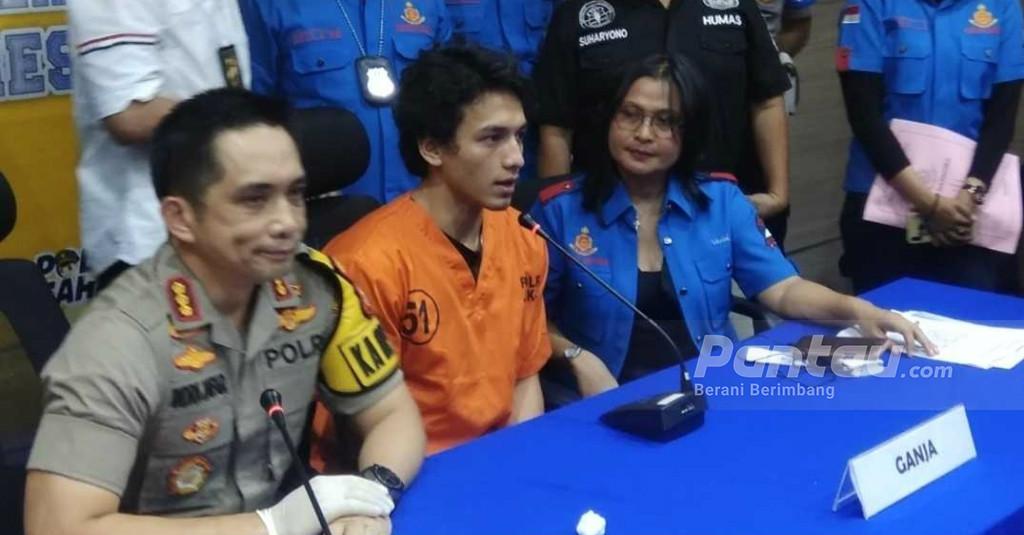 Menyesal, Jefri Nichol Ungkap Alasan Gunakan Ganja