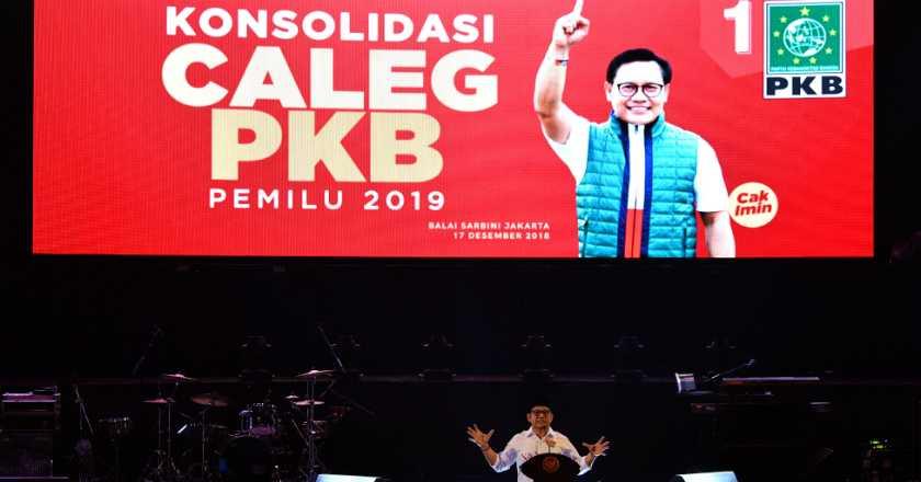 Ini Kata PKB Terkait Agenda Pertemuan Prabowo, Jokowi, dan Megawati
