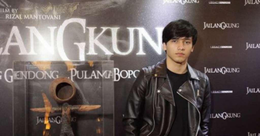 Polisi Ungkap Jefri Nichol Tak Sendiri Saat Diamankan