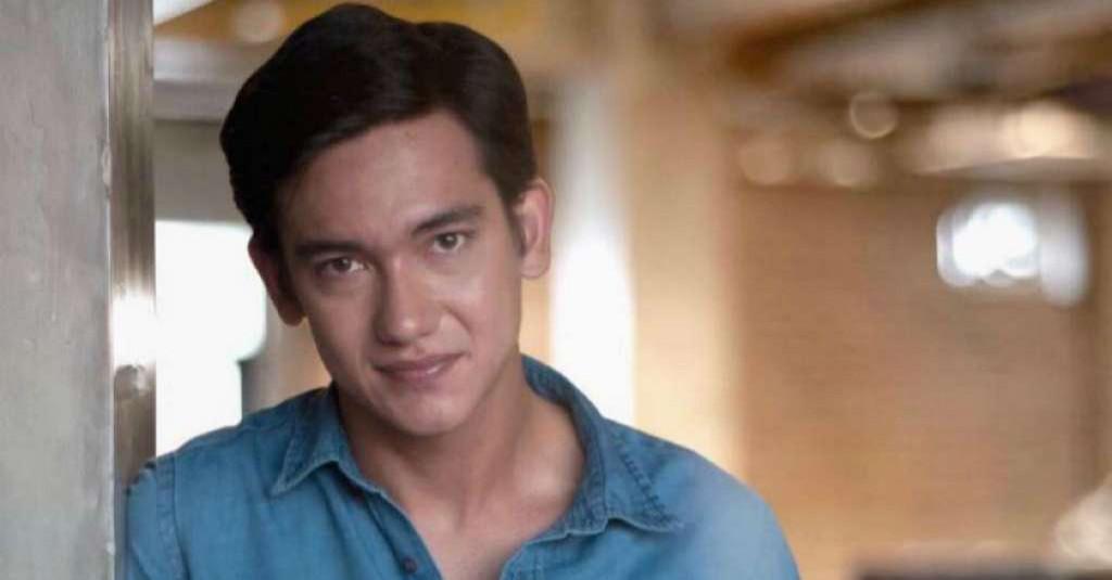 Adipati Dolken Bahagia Bisa Bertemu Cristiano Ronaldo