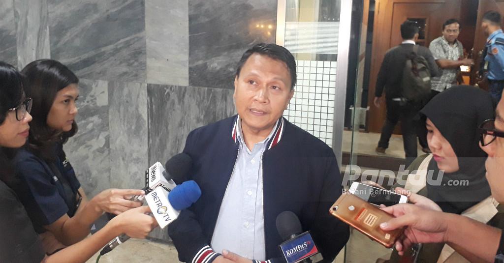 Mardani PKS: Pemilihan Ketua MPR Jangan seperti Bagi-bagi Kue