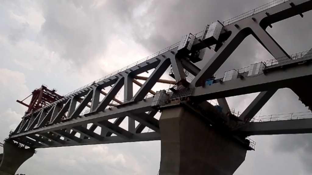 Hoax Penggal Kepala untuk Pembangunan Jembatan Tewaskan 8 Warga Bangladesh
