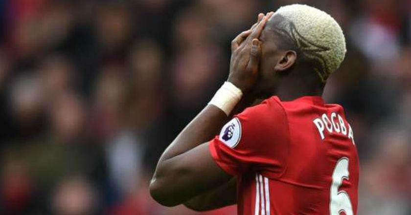 Real Madrid Butuh Skenario Lain untuk Gaet Pogba