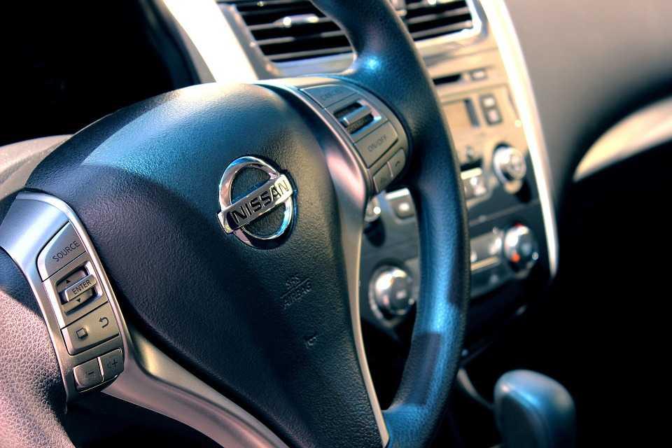 Secara Resmi Nissan Umumkan PHK 12.500 Pekerja di Seluruh Dunia