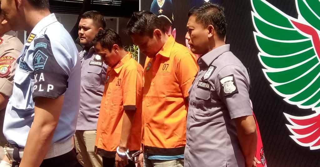 Berada di Lapas, Bagaimana Pemasok dan Bandar Sabu Nunung Berkomunikasi?