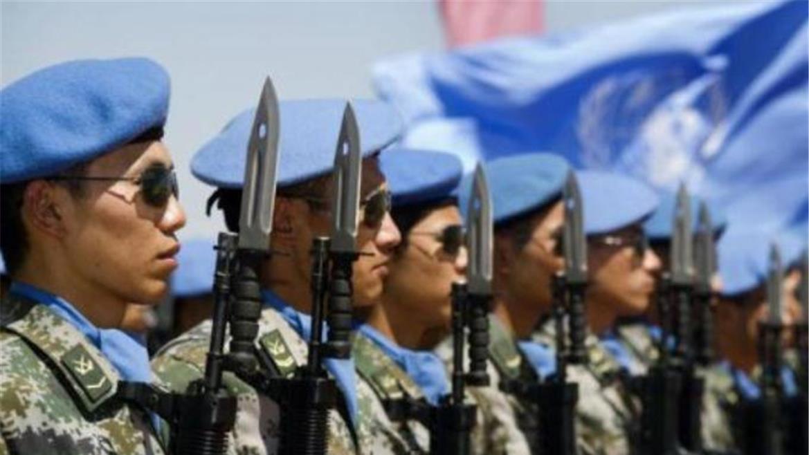 Kecam Ambisi Geopolitik AS, China Bakal Bentuk Militer Kelas Dunia