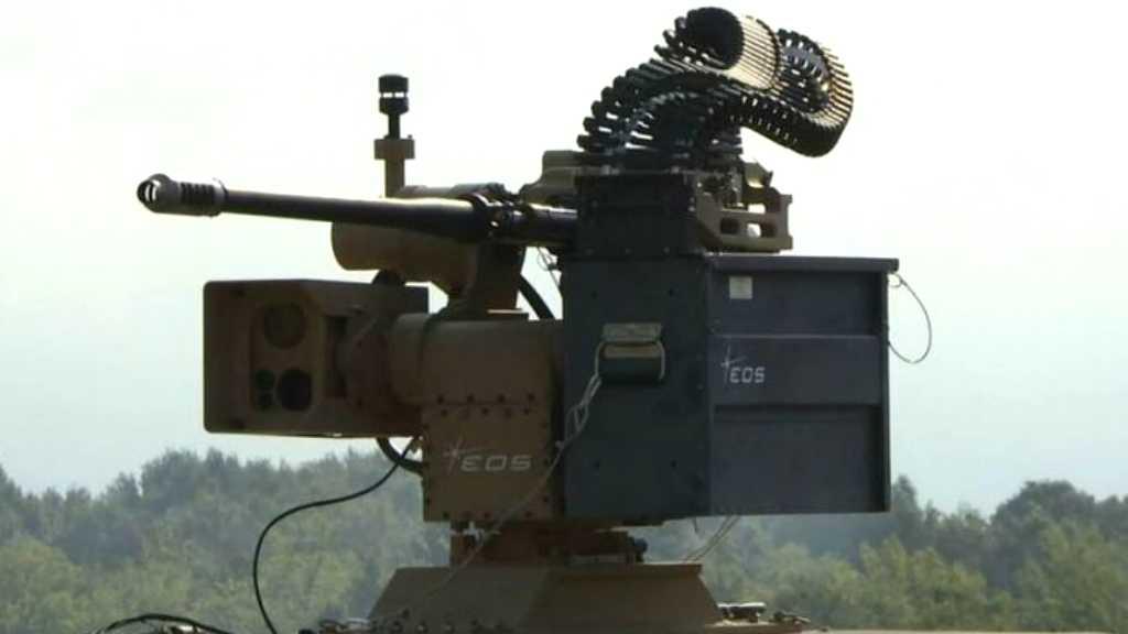 Bukti Tunjukkan UEA Pasok Senjata Militer untuk Perang Yaman dari Australia