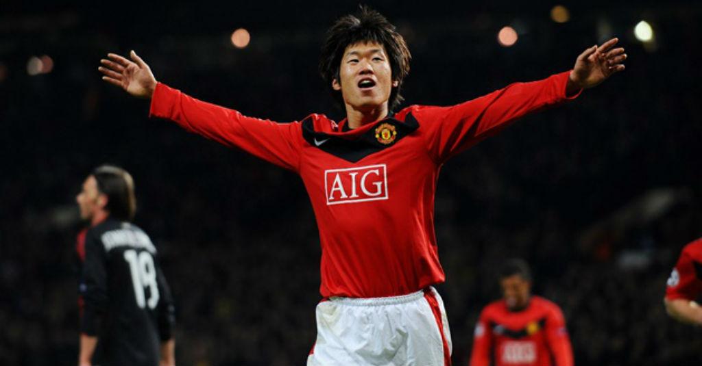 5 Deretan Pemain Asia Terbaik yang Perkuat Klub Eropa