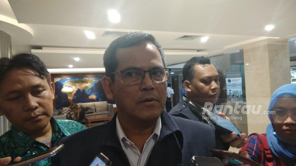 Baru 55 Persen Lahan Proyek LRT Jabodebek yang Dibebaskan