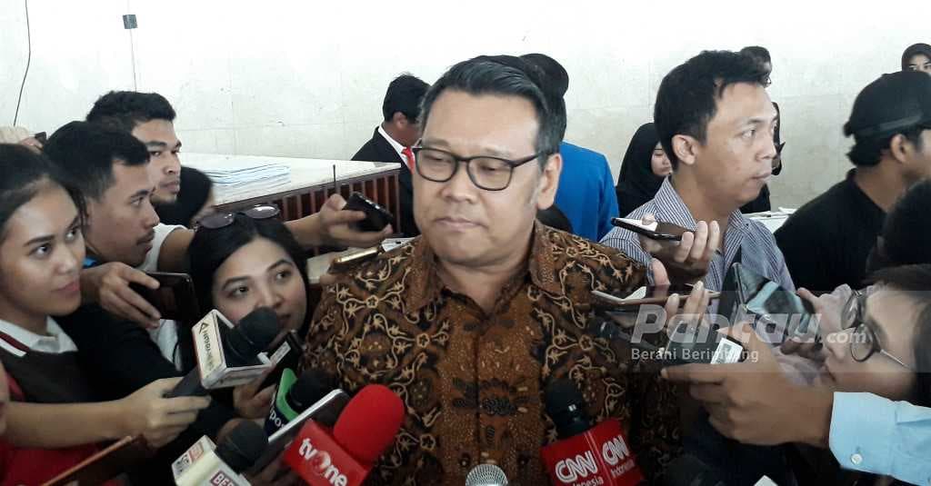 PDIP dan Nasdem Kompak Tepis Isu Keretakan Hubungan Megawati-Surya Paloh