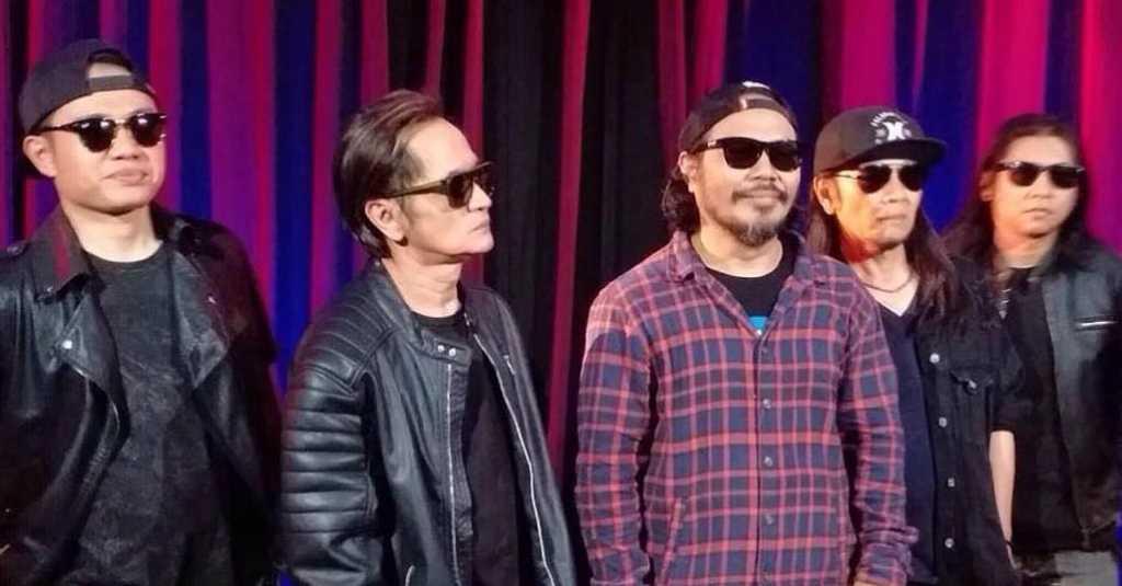 Band Rock Legendaris akan Tampil di 'The Sound Project Series: Bekasi'