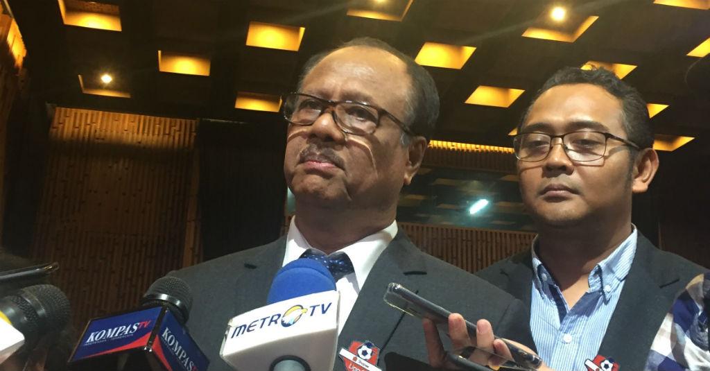 Anggota Exco Jamin Komite Pemilihan dan Banding Bakal Independen di KLB