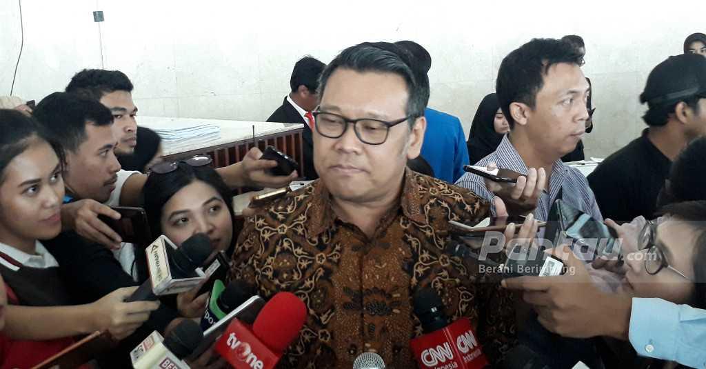 Soal Pertemuan Mega-Prabowo, PDIP: Jangan Berprasangka Soal Kursi, tapi...
