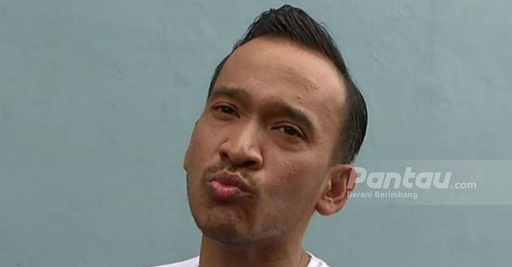 Terus Mengalami Kejadian Mistis, Ruben Onsu Lelah