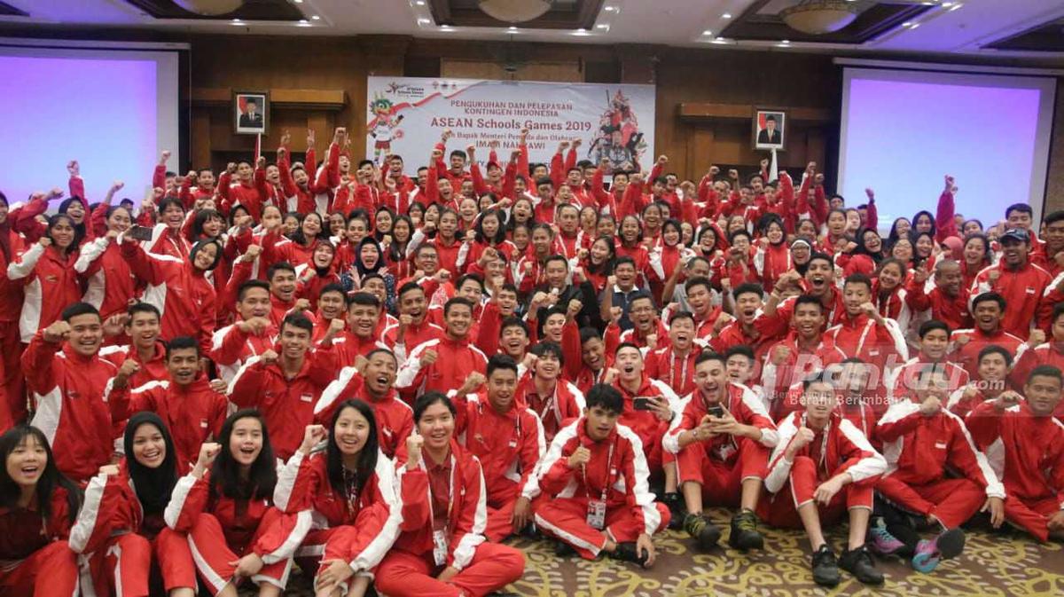 Pantau Sorot: Menilik Dilematis Para Atlet Pelajar Indonesia