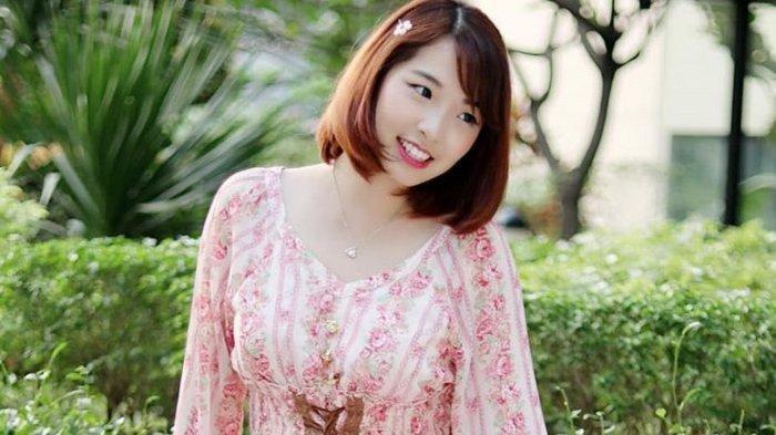 5 Fakta YouTuber Kimi Hime, Wanita Seksi Jagoannya eSport