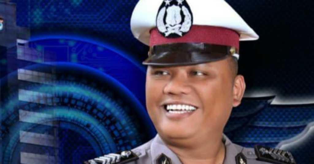 Polisi Tembak Polisi, Begini Sosok Bripka Rahmat Effendy di Mata Atasannya