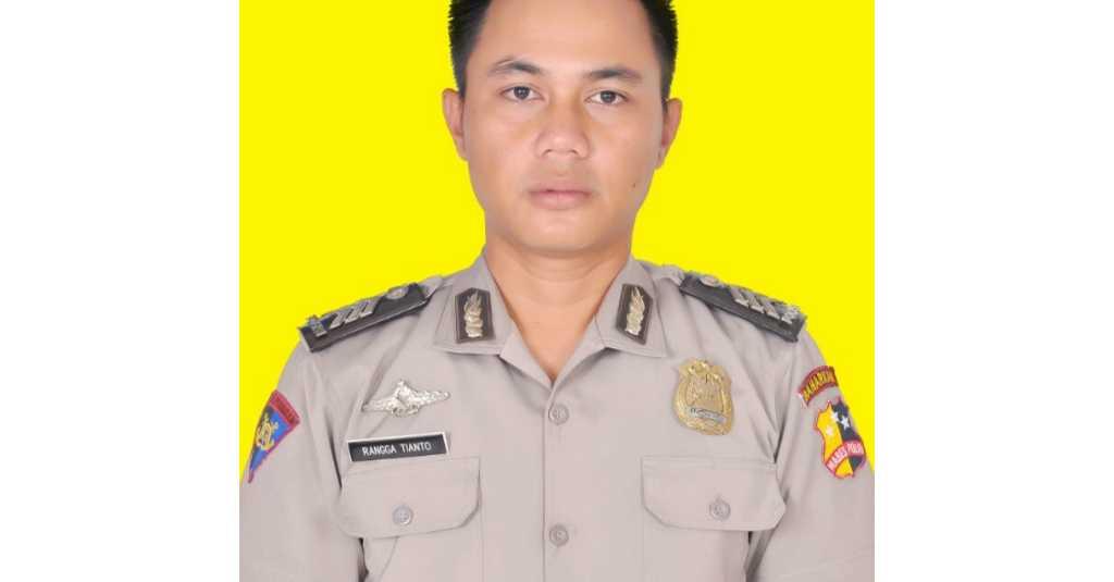 Ternyata ini Pemicu Brigadir Rangga Nekat Tembak Bripka Rahmat