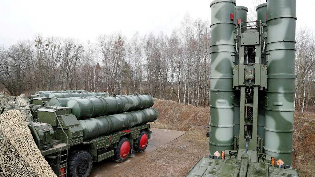 Pompeo Soal S-400: Akan Ada Banyak Sanksi untuk Turki, tapi...