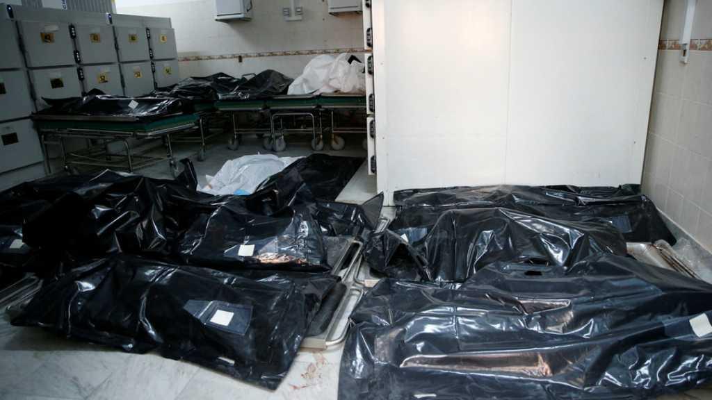 FBI Ungkap Misteri Donasi Organ Tubuh yang Mengerikan dan Menjijikkan