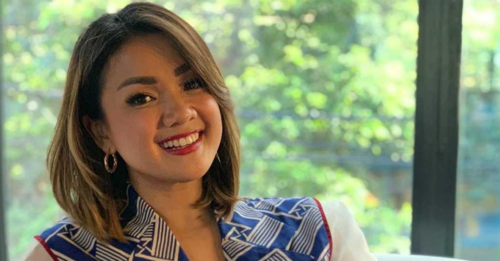 Nirina Zubir Pernah Cabut 4 Gigi Sekaligus Demi Jadi Model