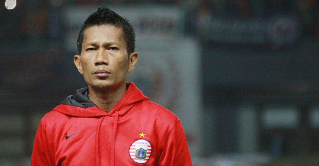 Lawan PSM di Leg II Final Piala Indonesia, Persija Persiapkan Mental