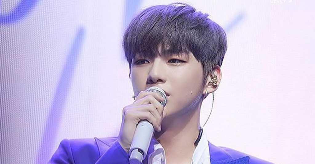 Setelah 6 Bulan Vakum, Kang Daniel Kembali Memulai Debut Solo Karirnya