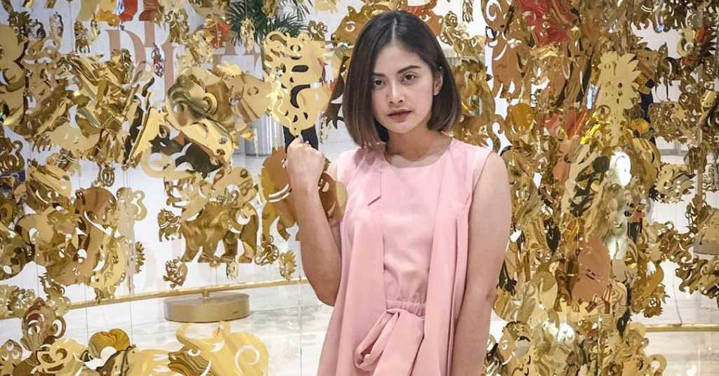 Bisnis Parfum Tiwi Eks T2 Bermasalah, Strategi Marketing?