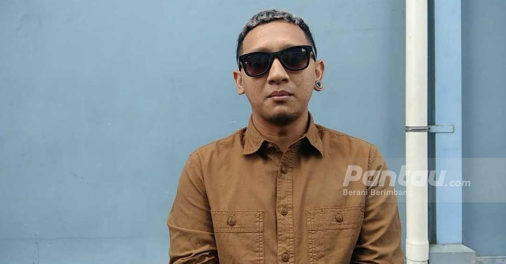 Putra Sulung Nunung Ceritakan Momen Haru Saat Jenguk Ibunya