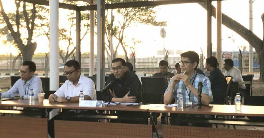 Garuda Perpanjang Sewa Pesawat Demi Laba Perusahaan