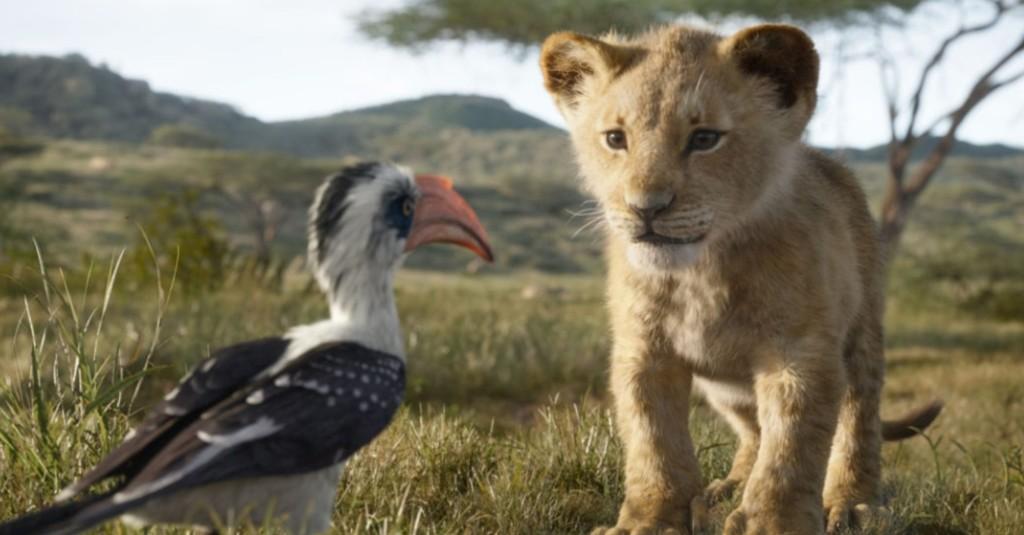 Benarkah 'The Lion King' Karya Walt Disney Hasil Jiplakan?