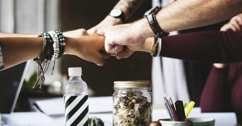 Milenials Perlu Inovasi, Jangan Satu Jual Hijab yang Lain Ikutan