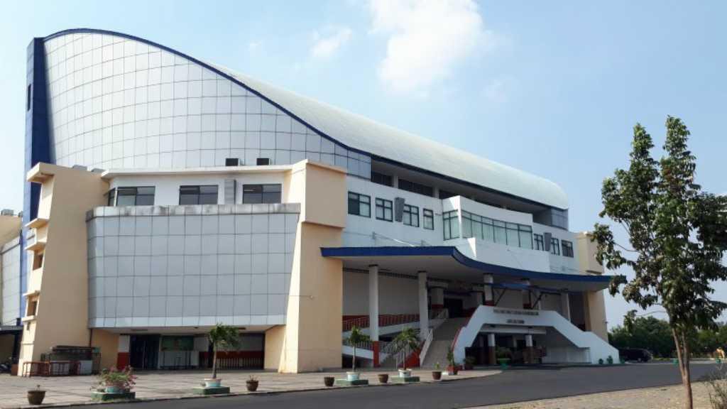 Meski Disulap Jadi GOR, Prostitusi di Gang Boker Ciracas Tetap Bergeliat