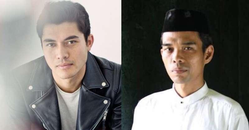 5 Artis Lintas Generasi Ini Diklaim Mirip, Reino Barack Match Sama Tessy