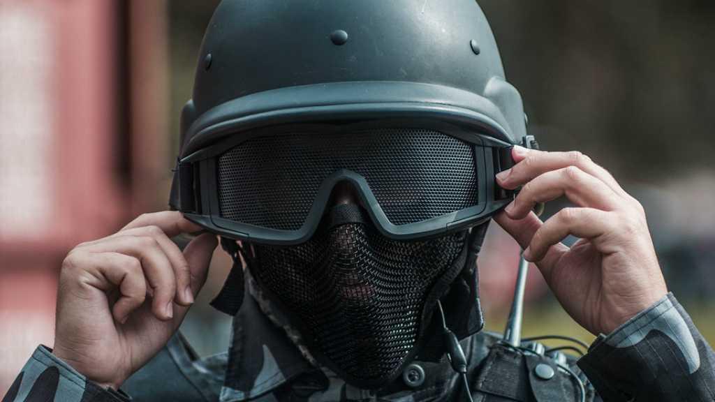 Nyamar jadi Polisi Federal Brasil, Geng Bersenjata Curi Emas Rp414 Miliar