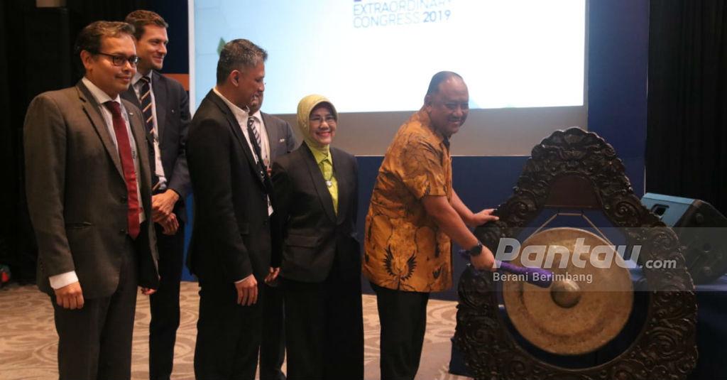 Bahas 3 Masalah, KLB PSSI 2019 Resmi Dibuka