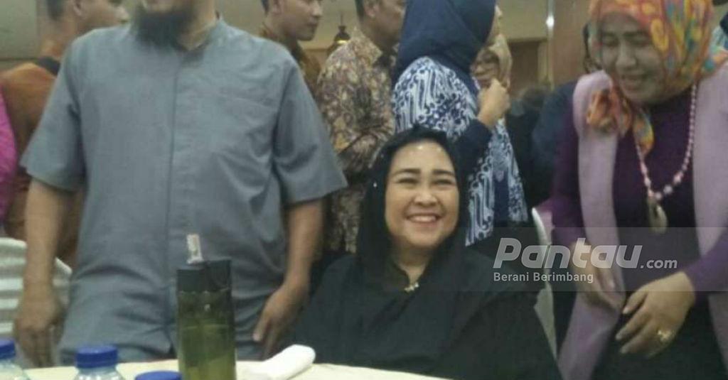 Rachmawati Sarankan Prabowo agar Tak Kejar Kekuasaan