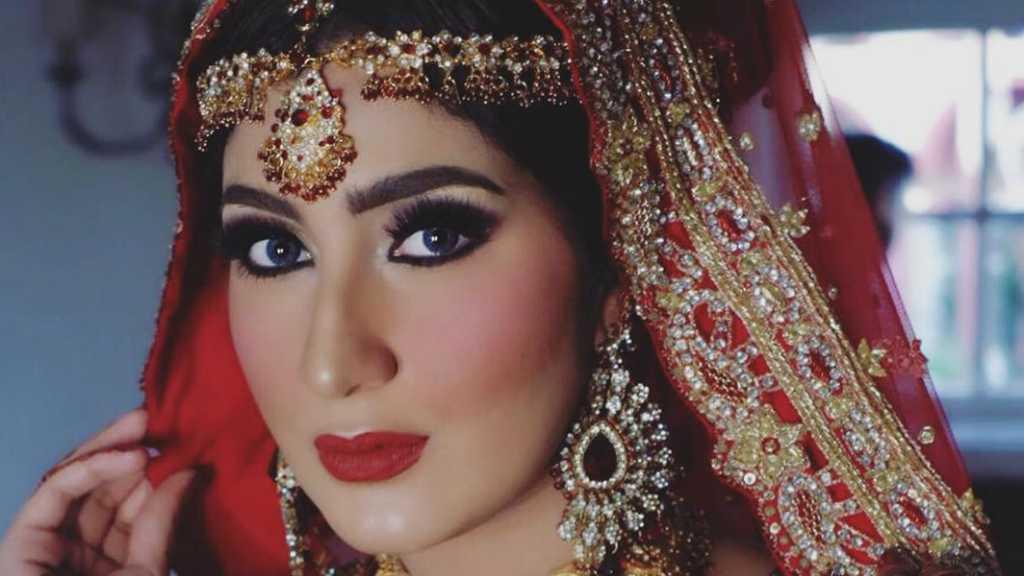 Bak Aladin dan Putri Yasmin, Ini 5 Fakta Pernikahan Mewah Tania Nadira