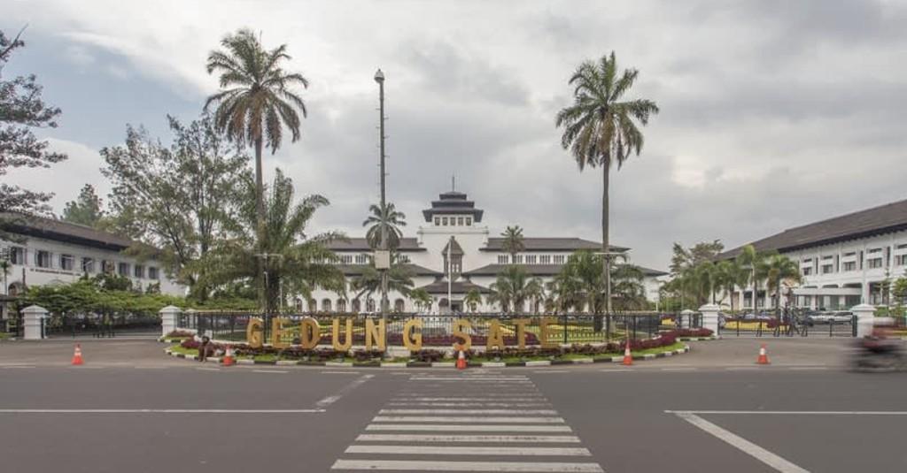 5 Kota Terseram dan Paling Mistis di Indonesia