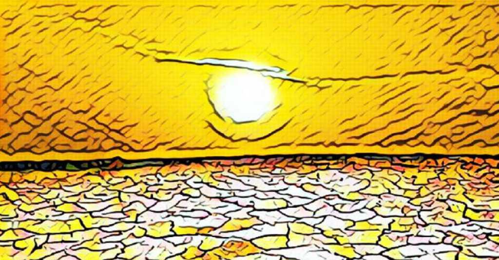 Waspada! Penyakit Ini Mengancam Kesehatan di Musim Kemarau