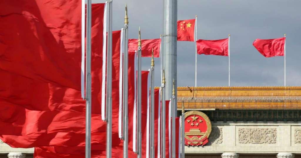 Usai Ungkap Siap Perang, China Langsung Gelar Latihan Militer di Taiwan