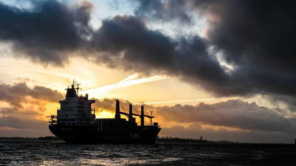 Korea Selatan Latah Kirim Kapal Militer ke Selat Hormuz