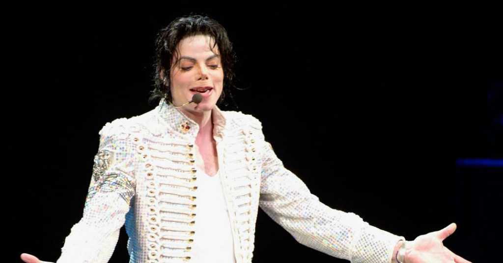 Nama Michael Jakson Terancam Dihapus dari Semua Penghargaan MTV