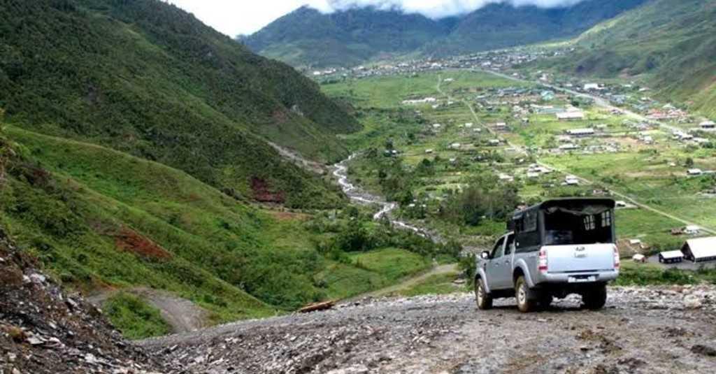 Ini Dia 5 Kota Terdingin yang Ada di Indonesia