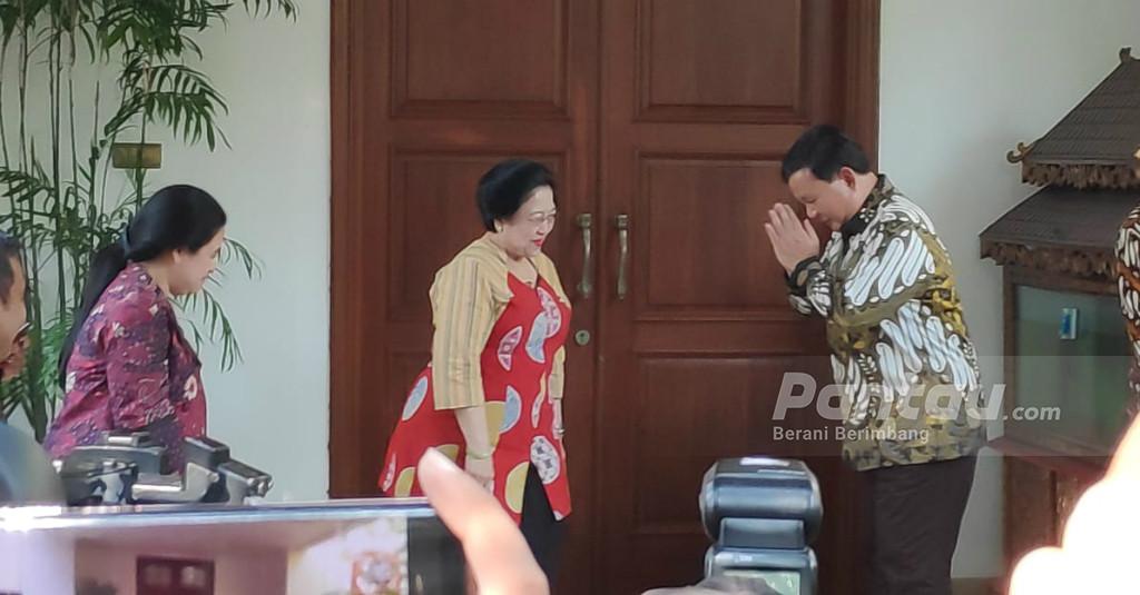 Dahnil: Prabowo Siapkan Racikan Kopi Khas Hambalang Jika Mega Berkunjung