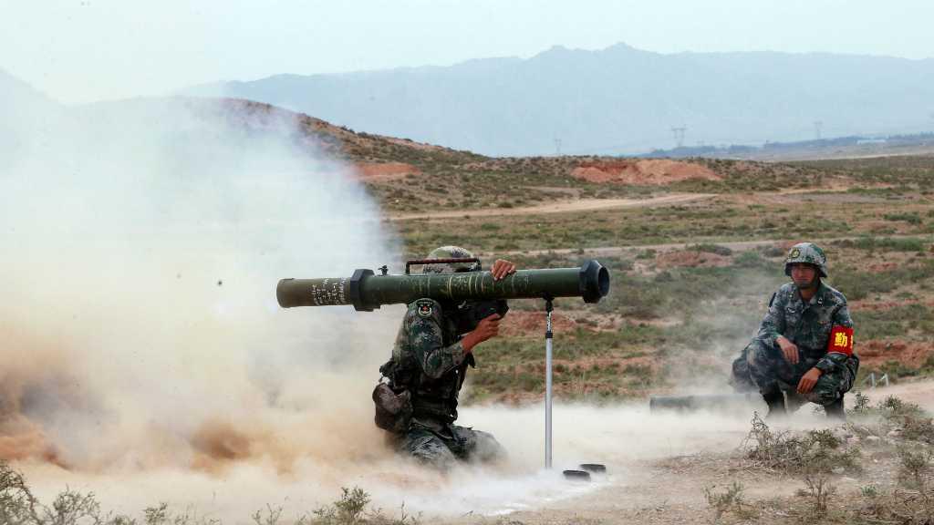 Gawat! Tiba-tiba Presiden China Minta Pejabat Keamanan Persiapkan Skenario Terburuk