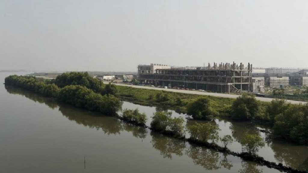 PTUN Batalkan SK Anies Terkait Pencabutan Izin Reklamasi Pulau H