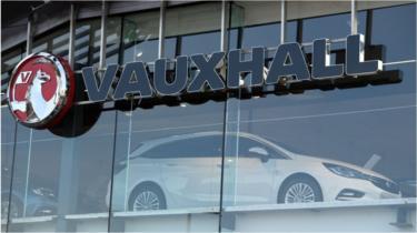 Pemilik Vauxhall Akan Pindahkan Produksi Astra Dari Inggris